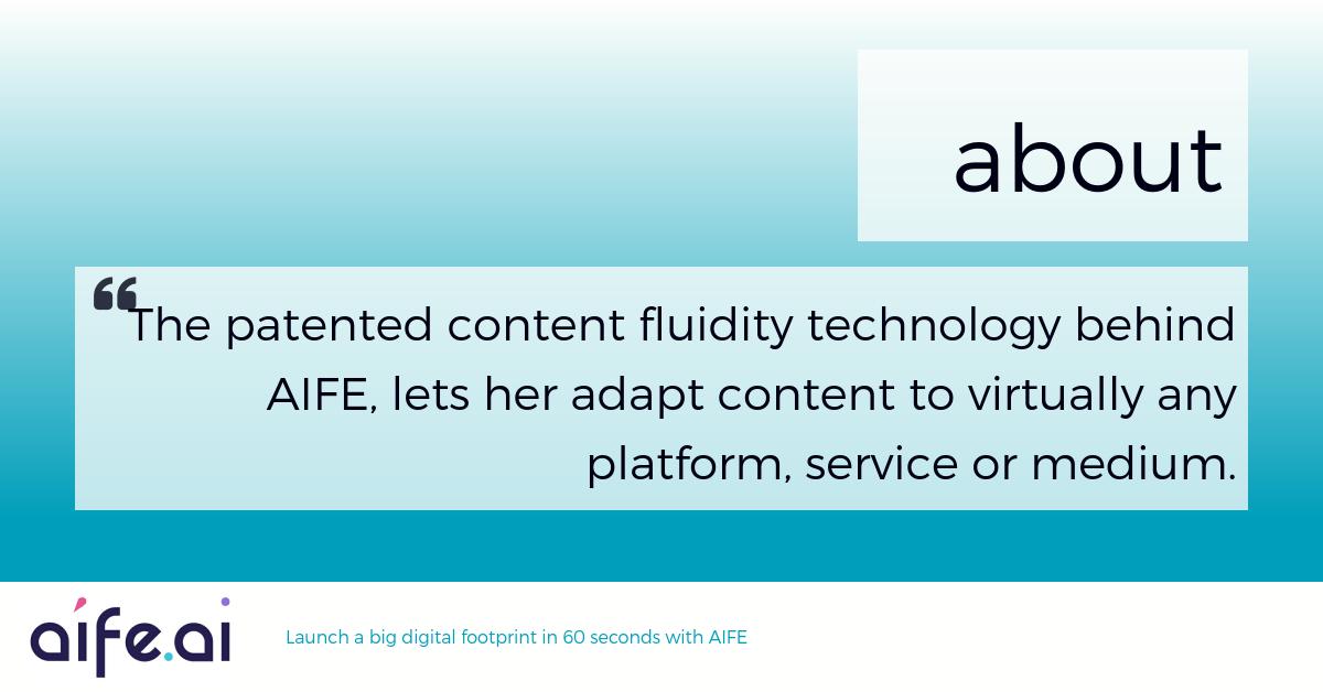 AIFE.AI About