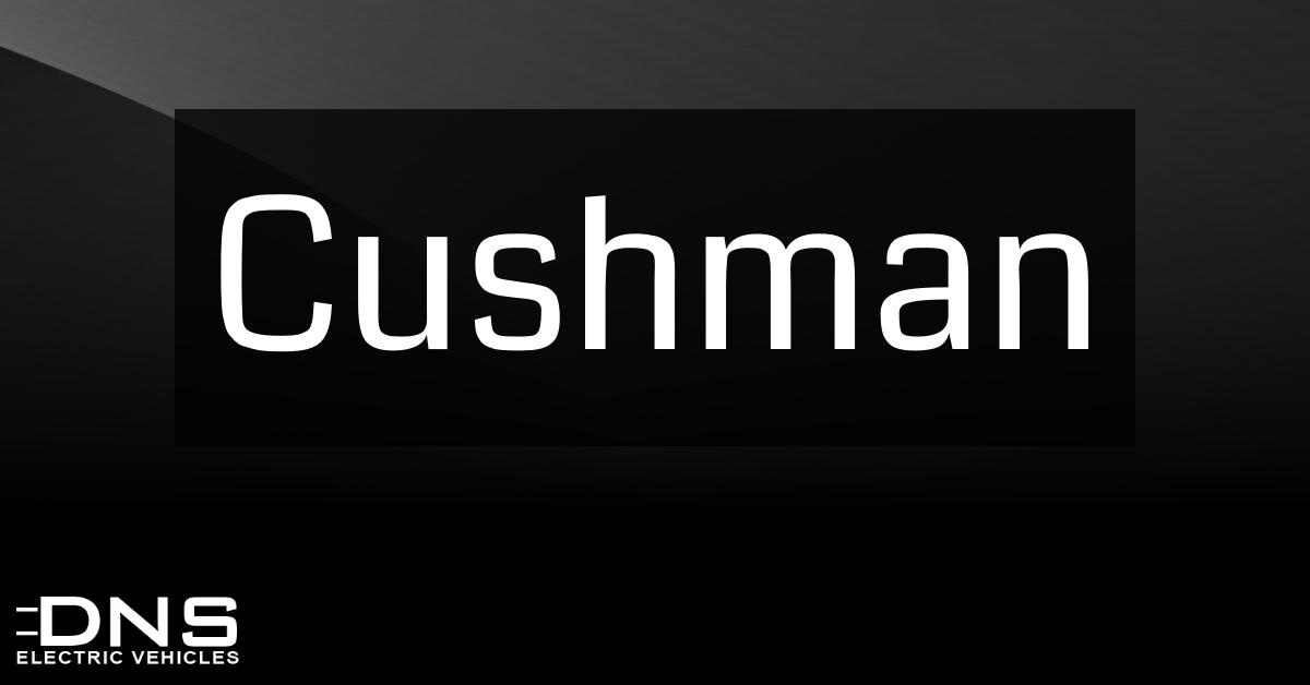 DNS Electric Vehicles Other Brands Cushman