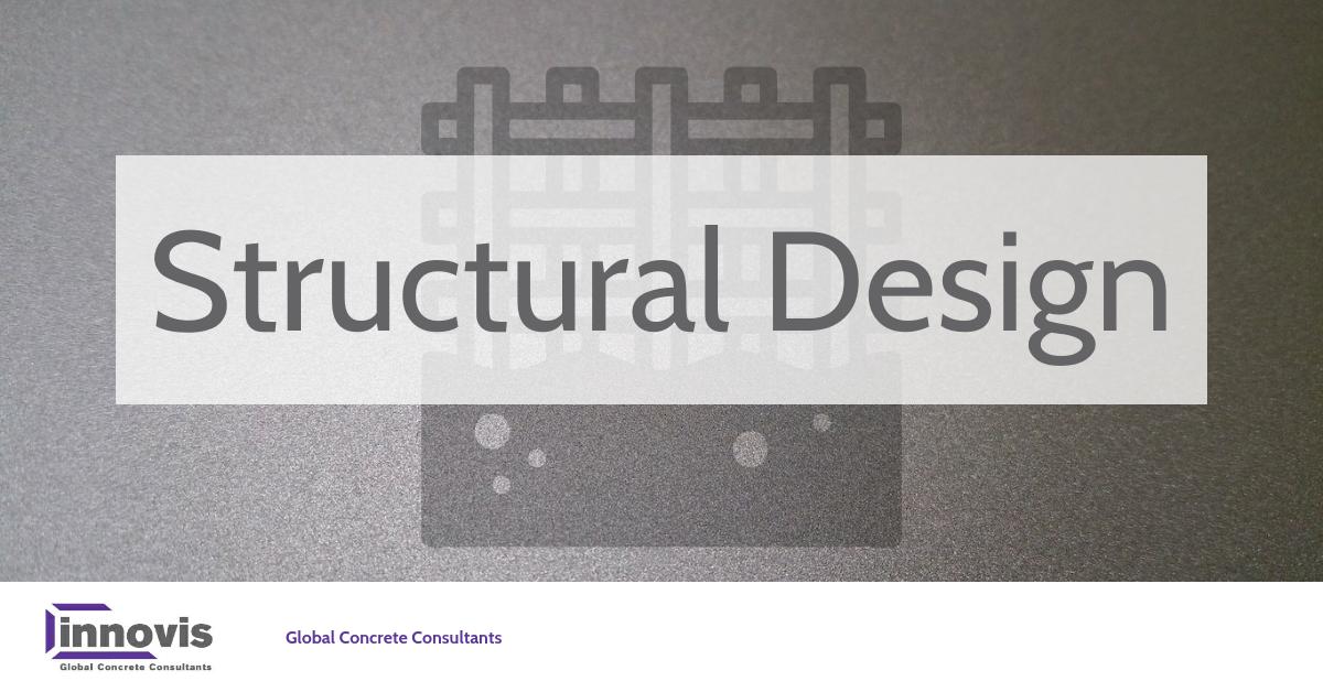 Innovis: Services: Structural Design