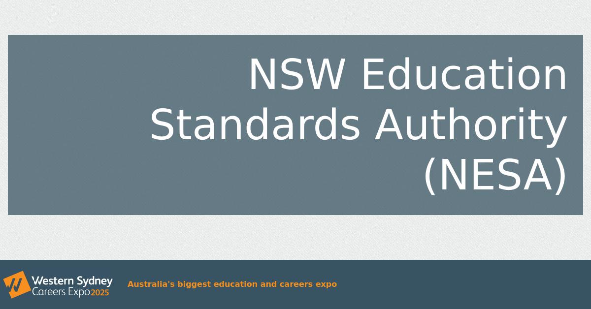 nsw-education-standards-authority-nesa