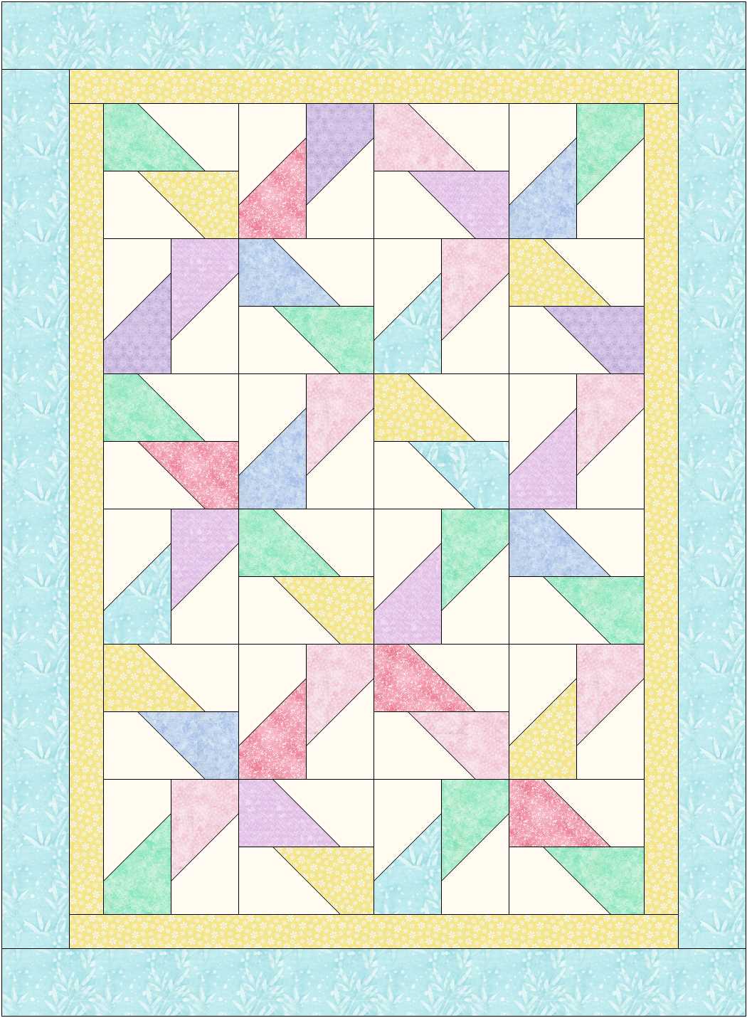 chevron-quilt-love-the-jagged-edge-on-the-center-part-jagged-edge-chevron-quilt-beth-quilt