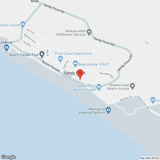 Sandy Point Holiday House Visiting Sandy Point Holiday House