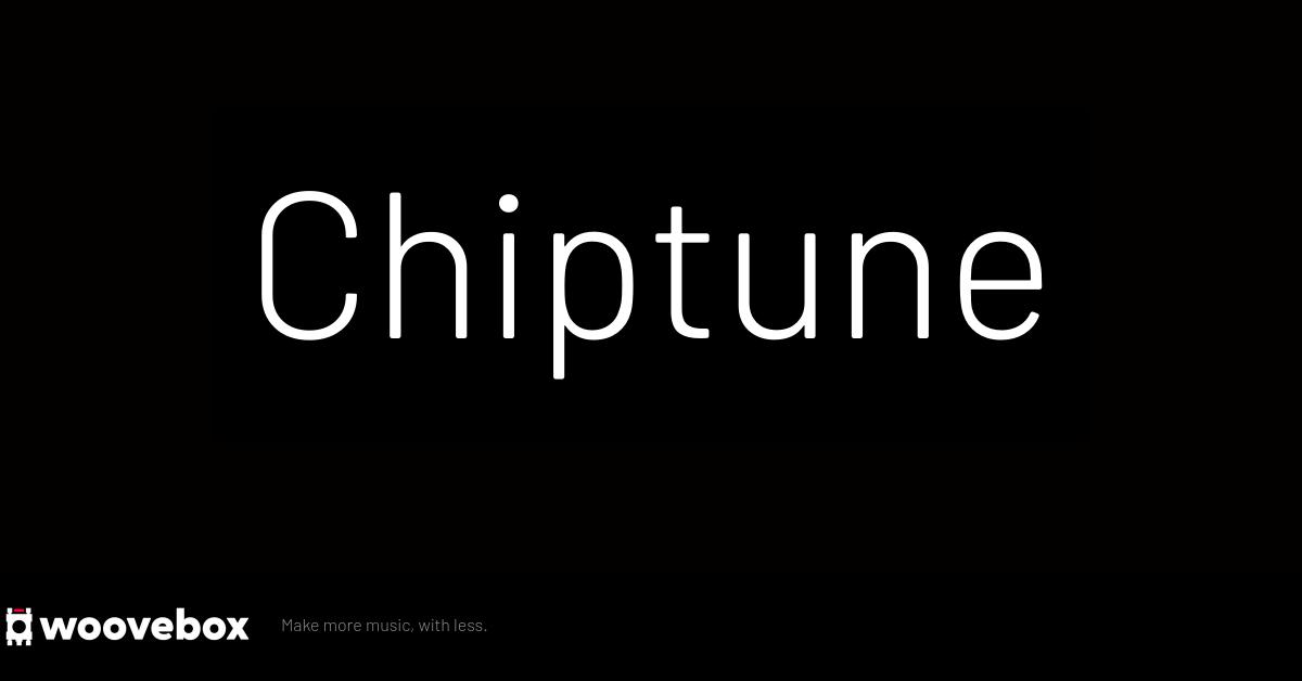 Ace Info About Is Chiptune A Genre